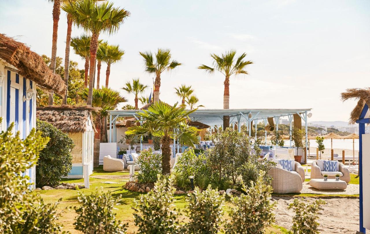 Le Marbella Club Golf Resort