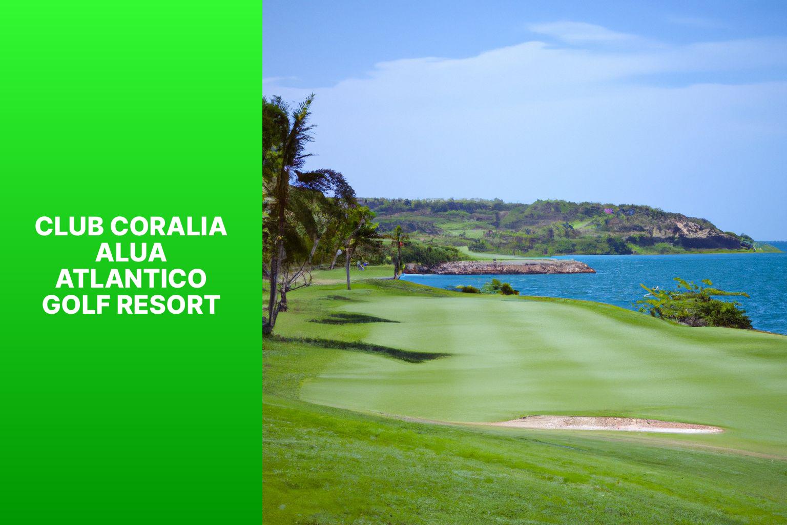 Club Coralia Alua Atlantico Golf Resort